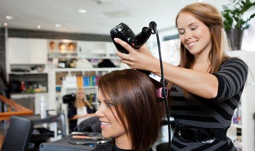 Günyüzü Evde Kuaför